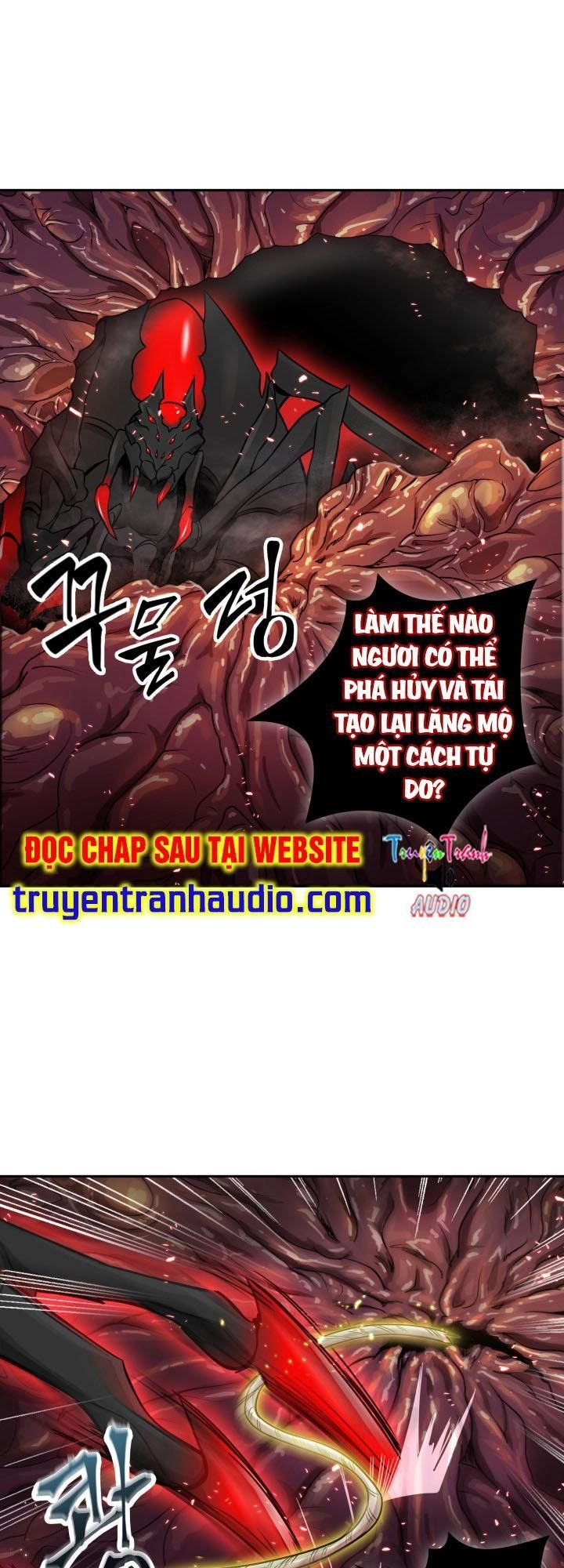 Vua Trộm Mộ Chapter 113 - 28