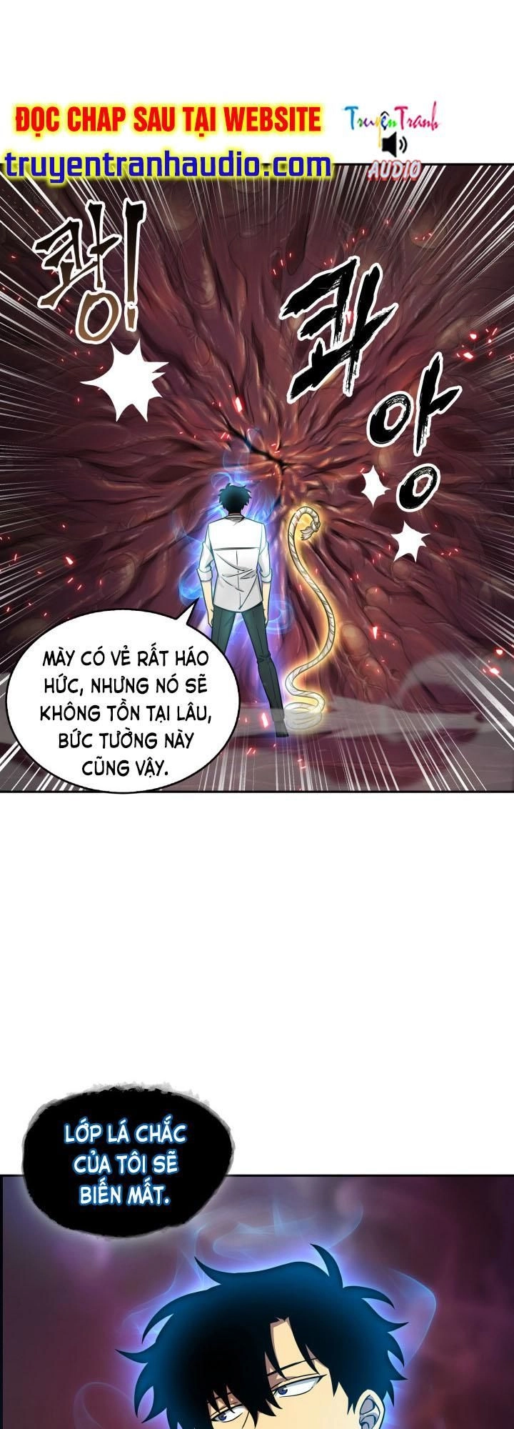 Vua Trộm Mộ Chapter 113 - 32