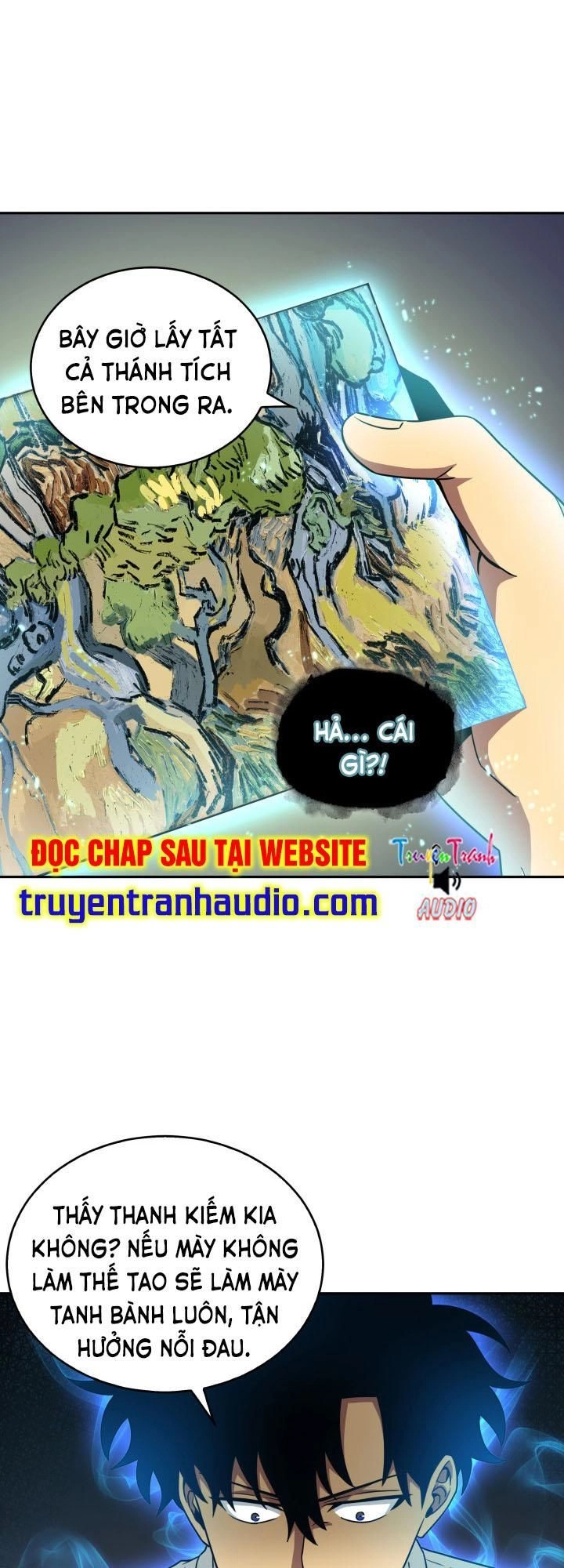 Vua Trộm Mộ Chapter 113 - 34