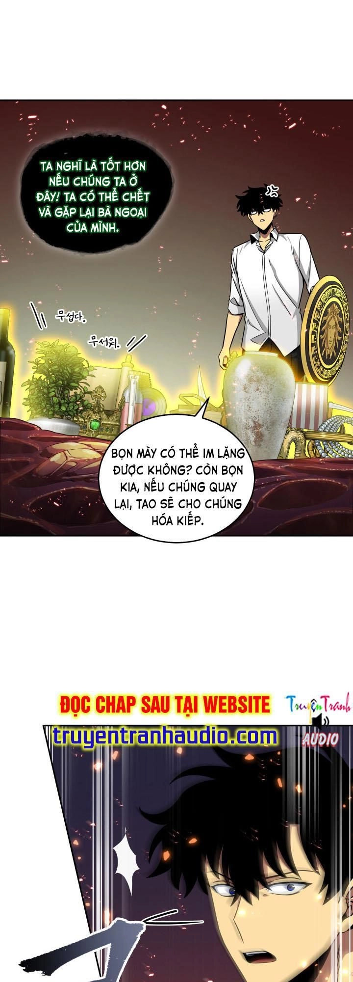 Vua Trộm Mộ Chapter 113 - 42