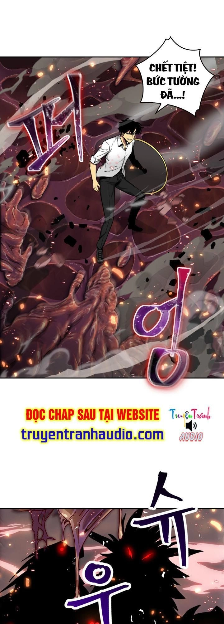 Vua Trộm Mộ Chapter 113 - 44