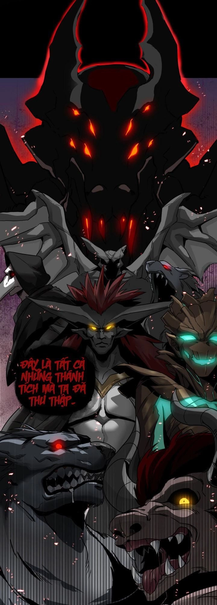 Vua Trộm Mộ Chapter 113 - 47