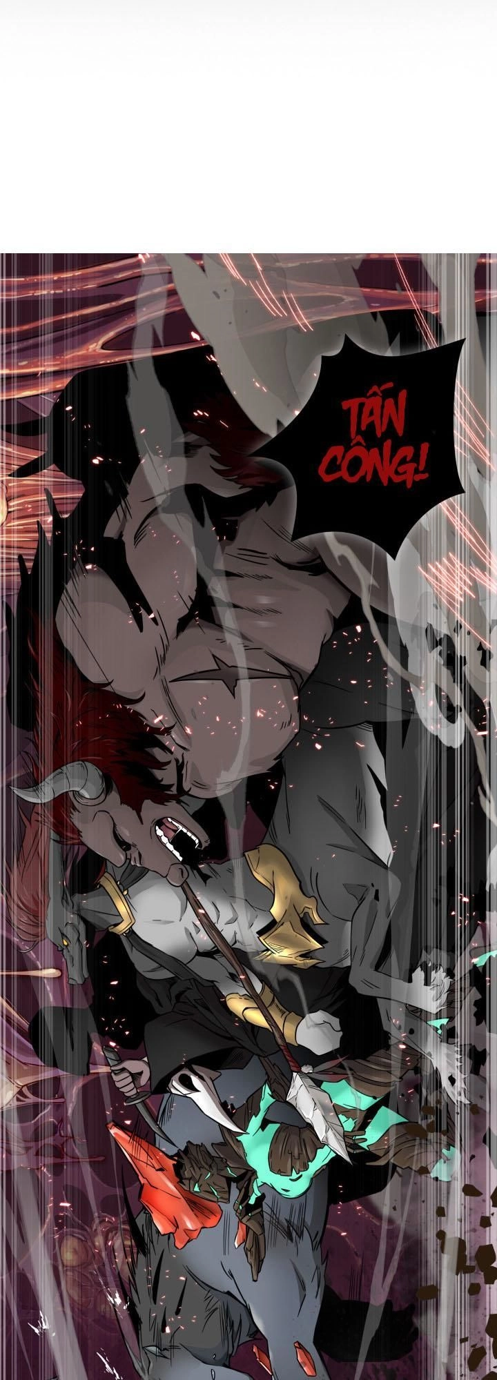 Vua Trộm Mộ Chapter 113 - 49