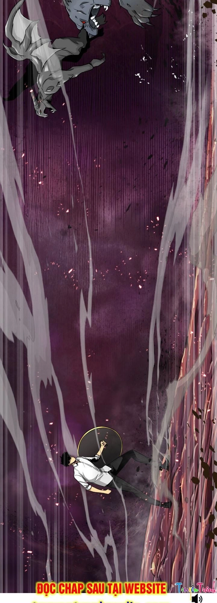 Vua Trộm Mộ Chapter 113 - 50