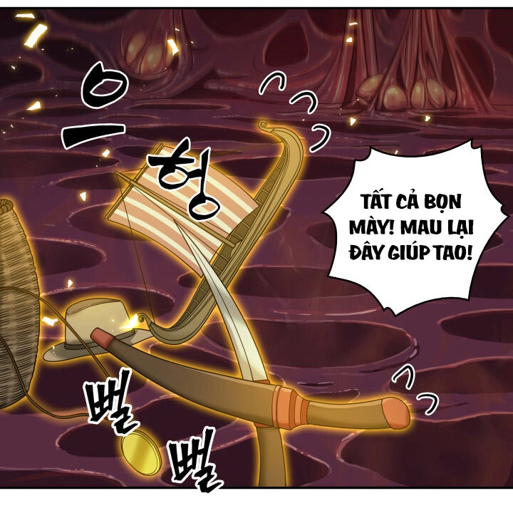 Vua Trộm Mộ Chapter 114 - 29