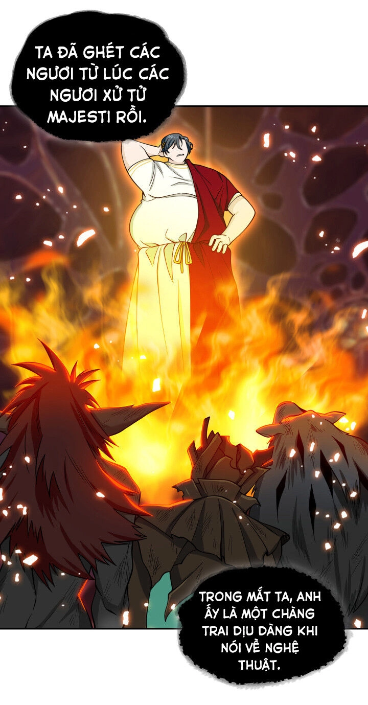 Vua Trộm Mộ Chapter 114 - 41