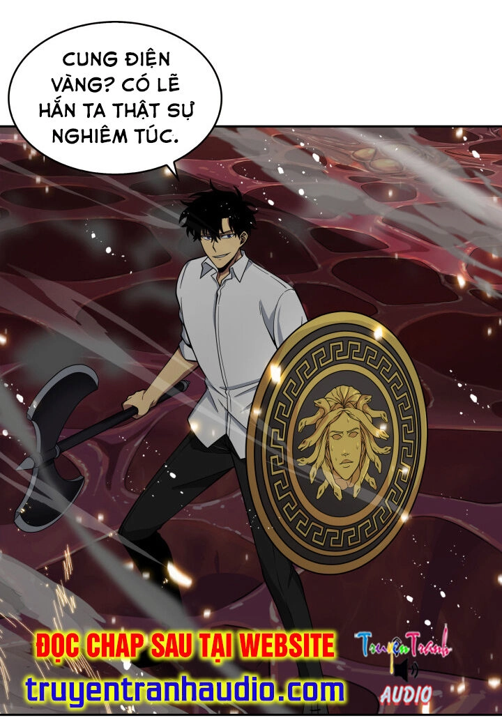 Vua Trộm Mộ Chapter 114 - 48