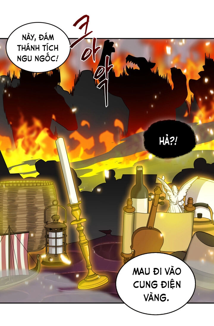 Vua Trộm Mộ Chapter 114 - 49