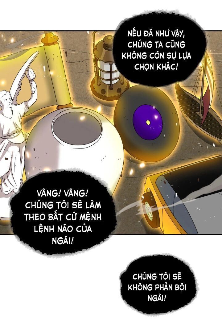 Vua Trộm Mộ Chapter 114 - 53