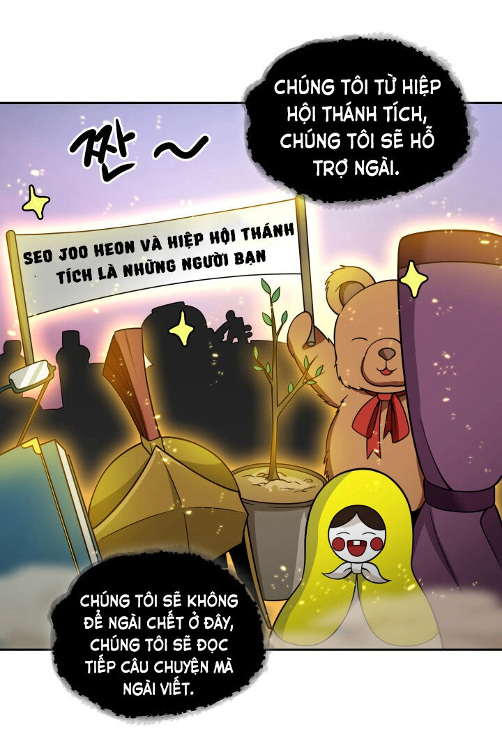 Vua Trộm Mộ Chapter 114 - 57