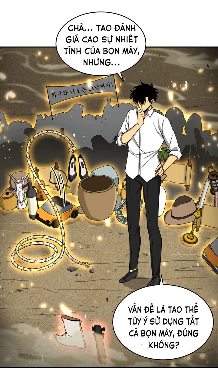 Vua Trộm Mộ Chapter 114 - 61