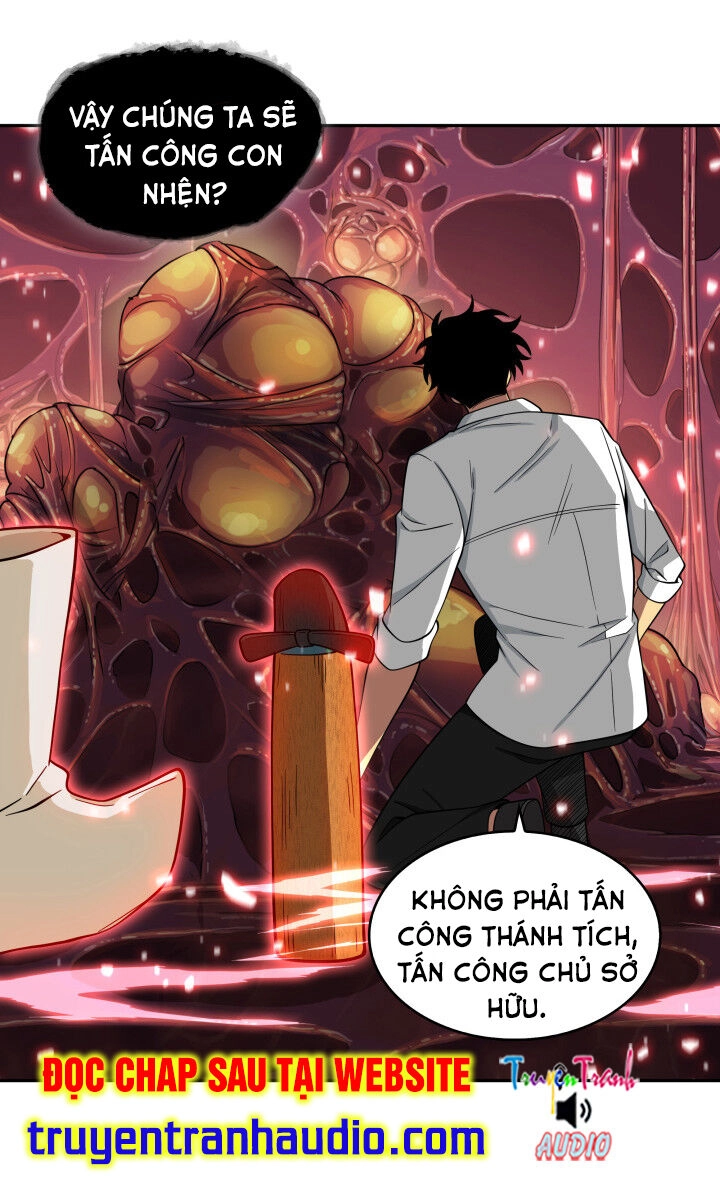 Vua Trộm Mộ Chapter 114 - 73