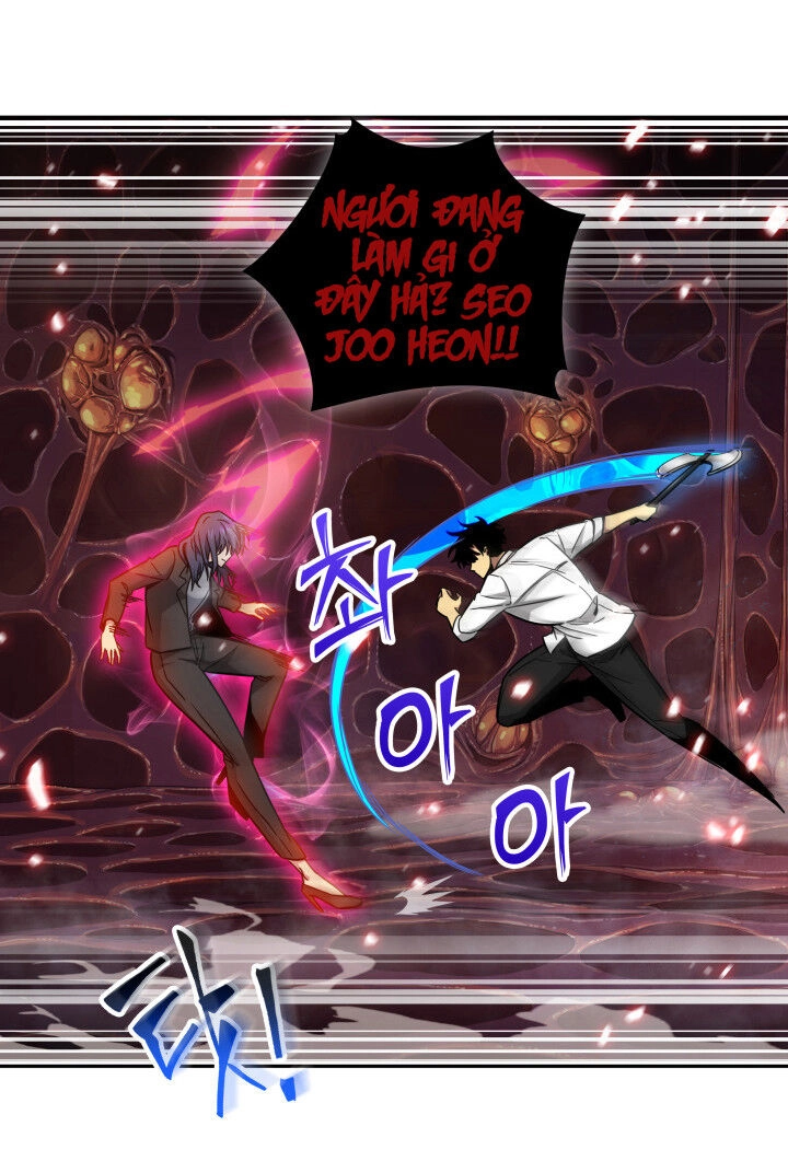 Vua Trộm Mộ Chapter 115 - 7