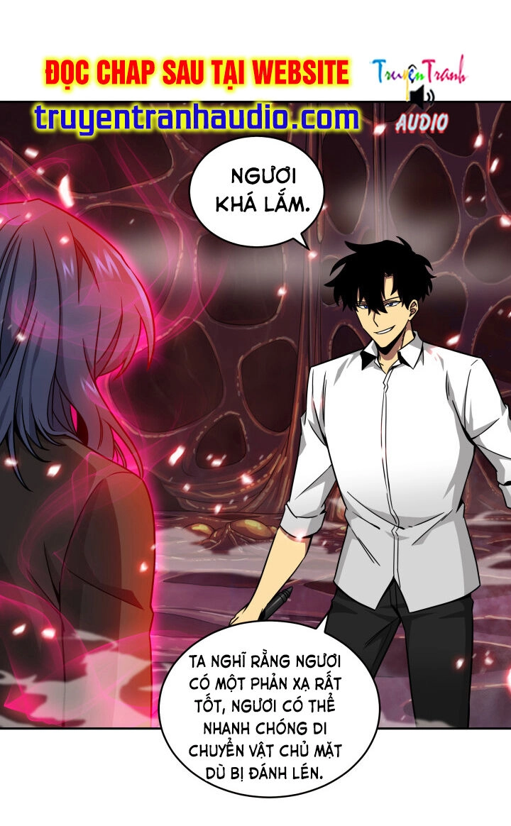 Vua Trộm Mộ Chapter 115 - 8