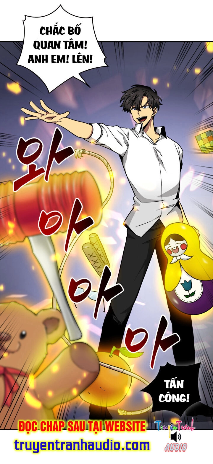 Vua Trộm Mộ Chapter 115 - 10