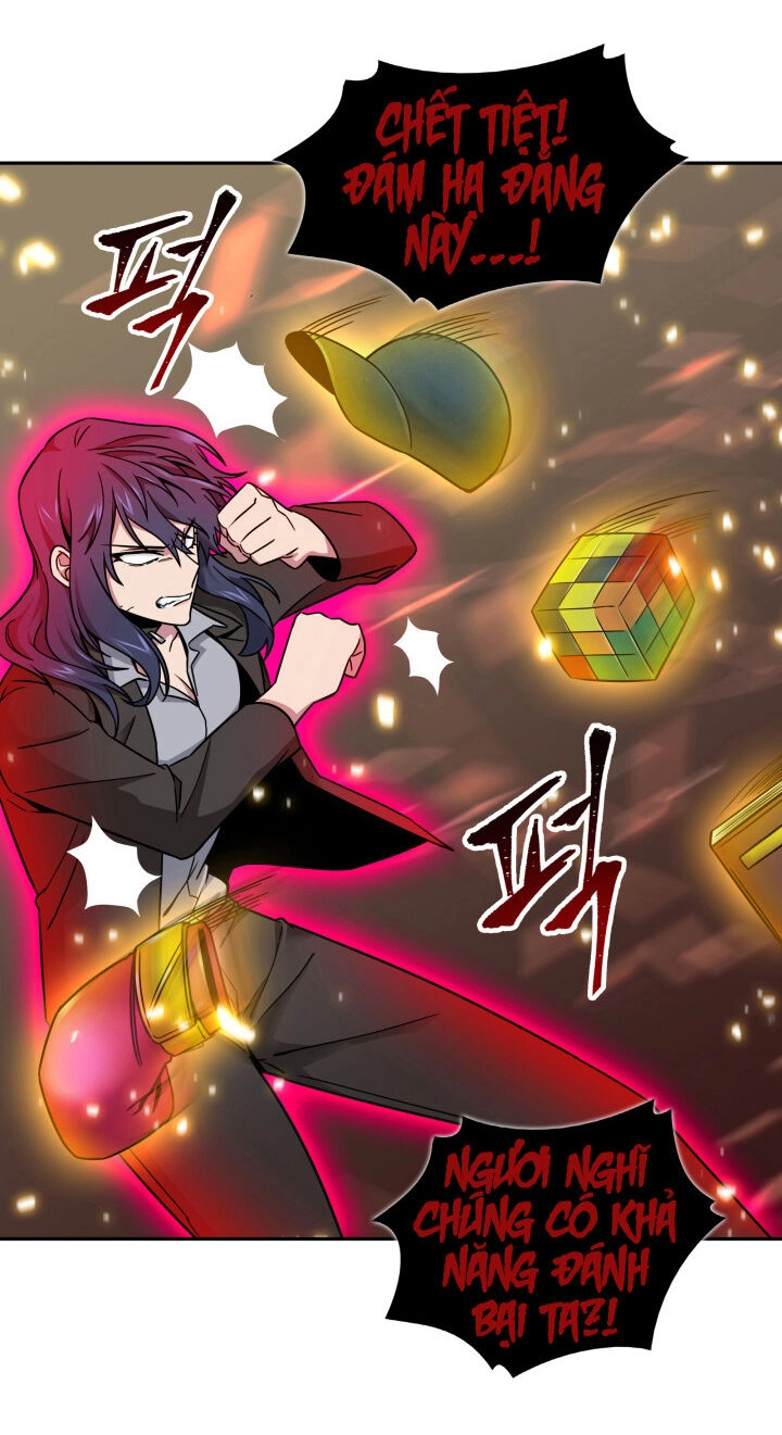 Vua Trộm Mộ Chapter 115 - 11