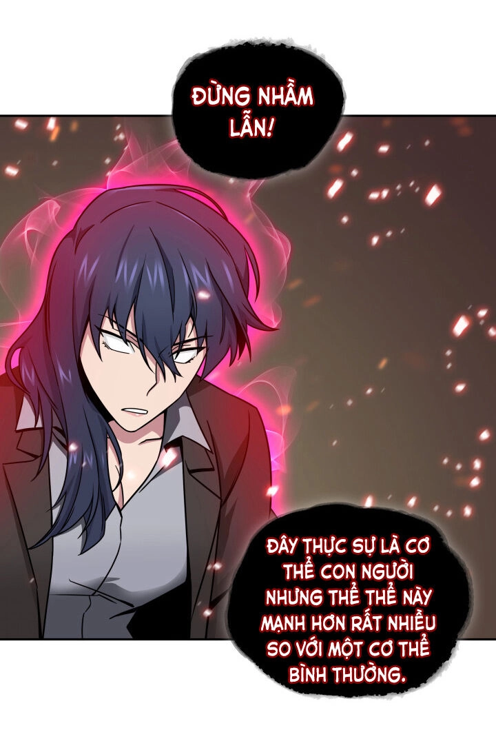 Vua Trộm Mộ Chapter 115 - 14