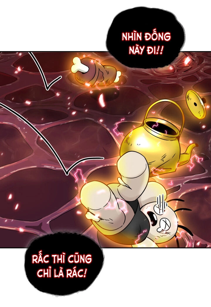 Vua Trộm Mộ Chapter 115 - 16