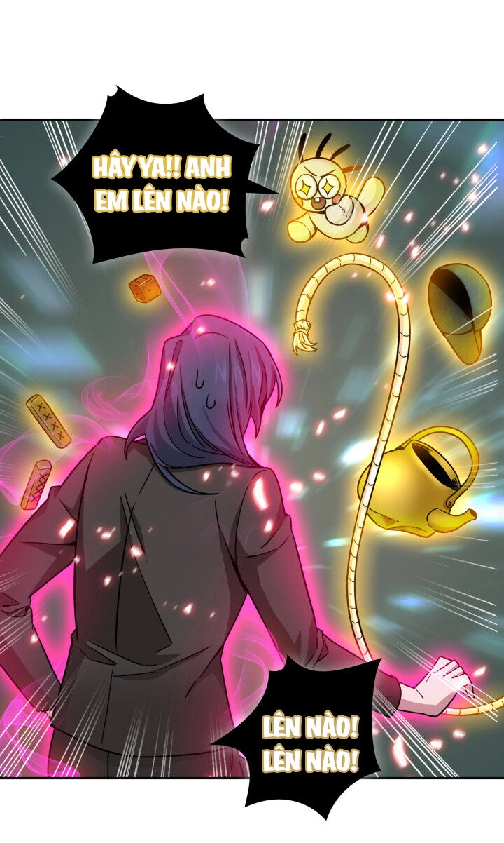 Vua Trộm Mộ Chapter 115 - 18