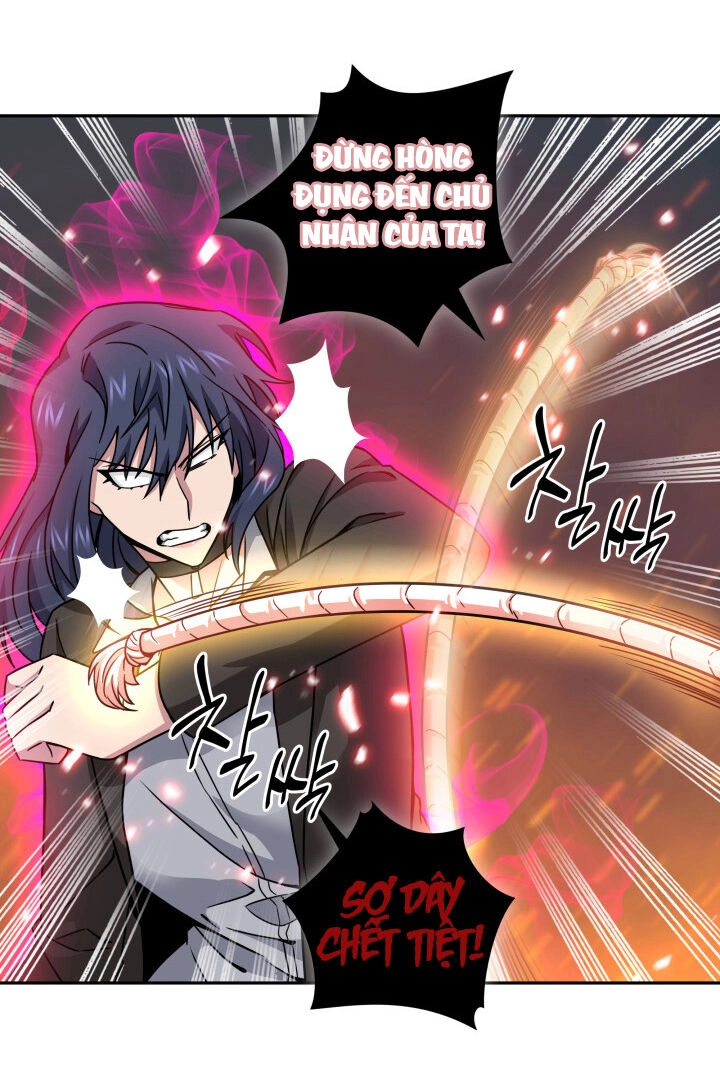 Vua Trộm Mộ Chapter 115 - 19