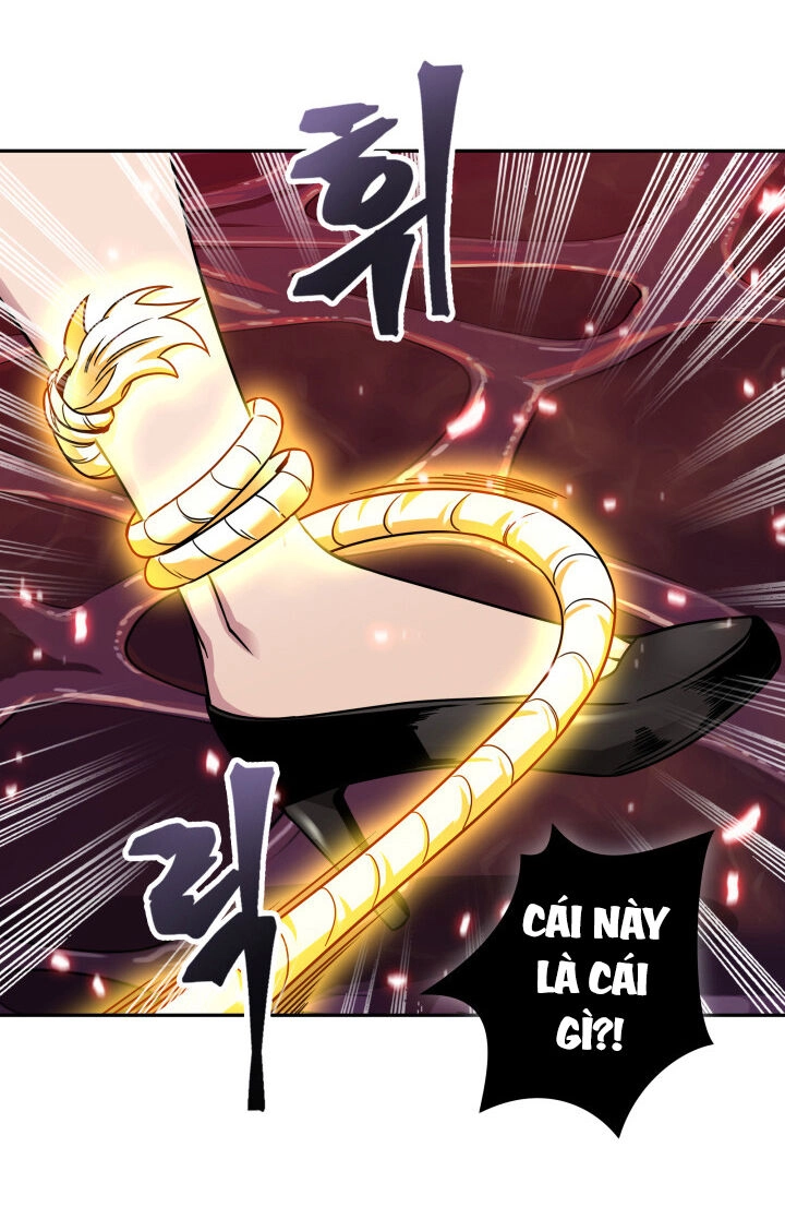 Vua Trộm Mộ Chapter 115 - 22