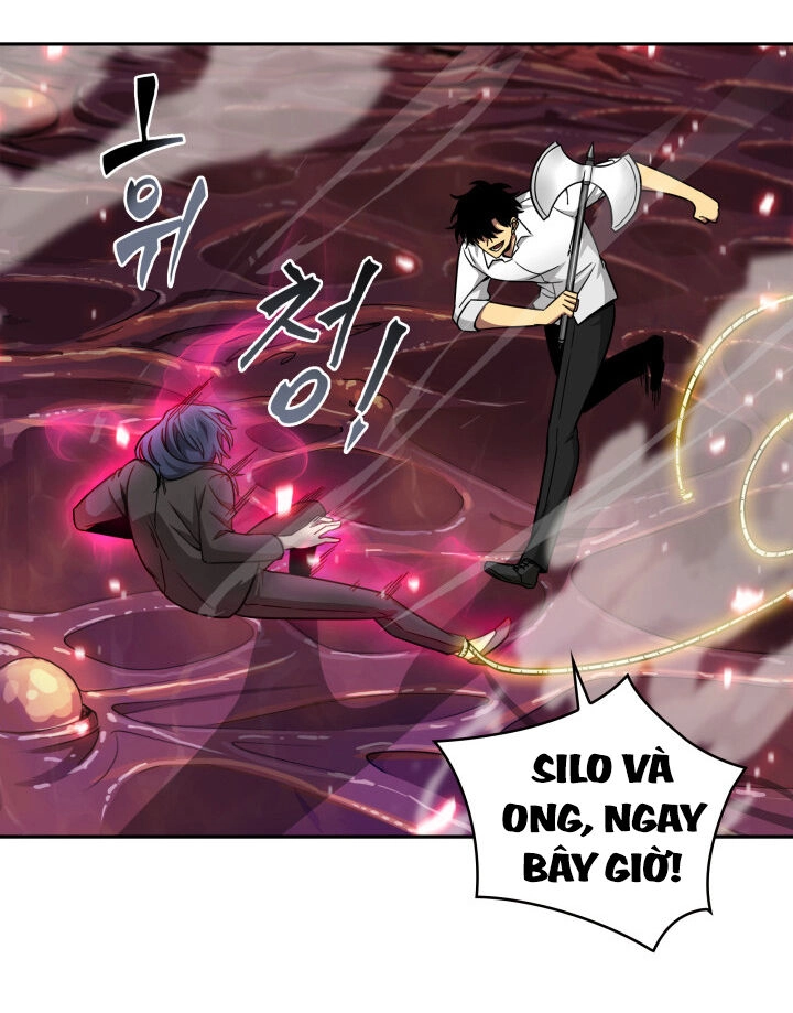 Vua Trộm Mộ Chapter 115 - 23