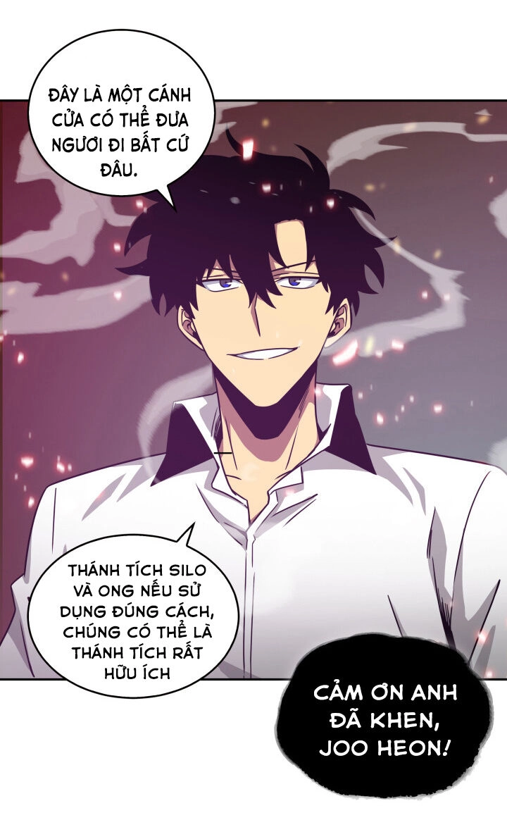 Vua Trộm Mộ Chapter 115 - 27