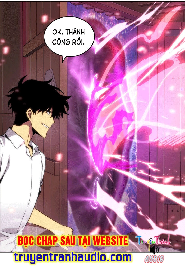 Vua Trộm Mộ Chapter 115 - 39