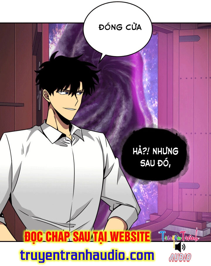 Vua Trộm Mộ Chapter 115 - 41