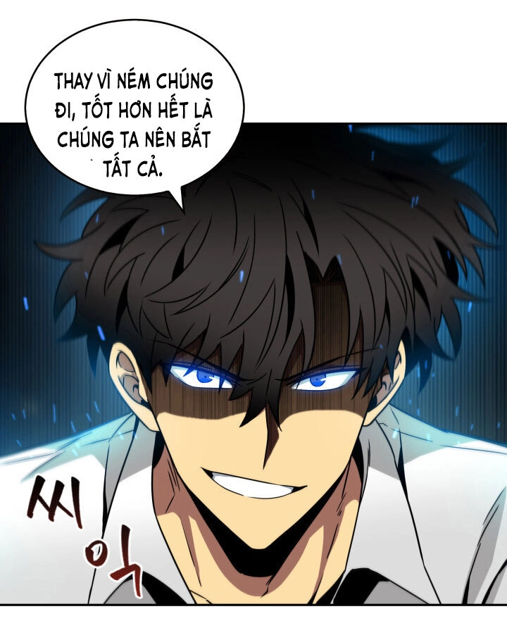 Vua Trộm Mộ Chapter 115 - 43