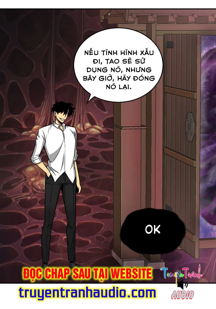 Vua Trộm Mộ Chapter 115 - 45