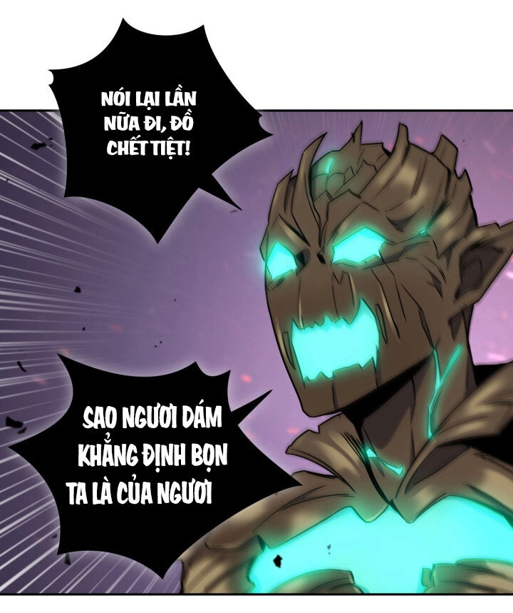 Vua Trộm Mộ Chapter 115 - 46