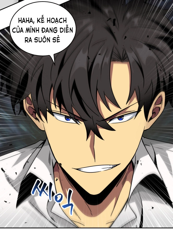 Vua Trộm Mộ Chapter 115 - 50