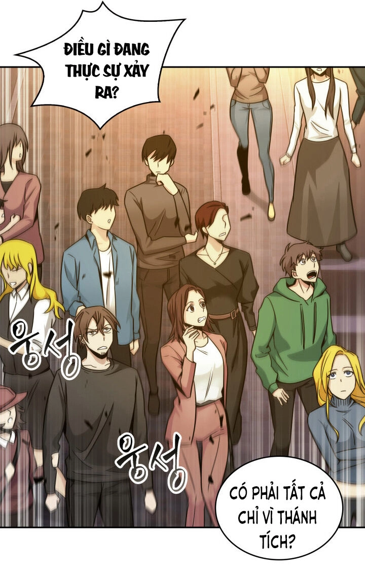 Vua Trộm Mộ Chapter 115 - 52