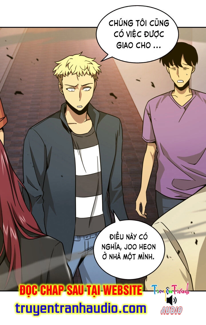 Vua Trộm Mộ Chapter 115 - 57