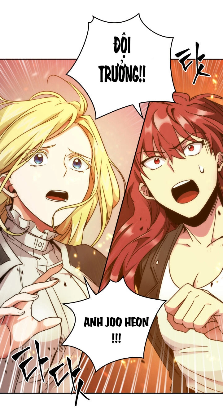 Vua Trộm Mộ Chapter 115 - 61