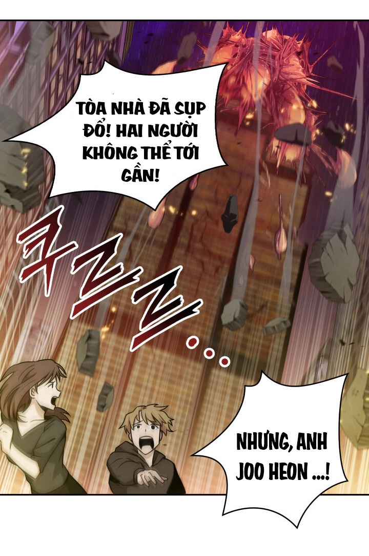 Vua Trộm Mộ Chapter 115 - 63