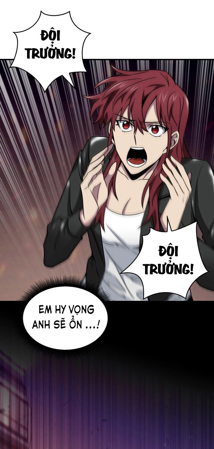 Vua Trộm Mộ Chapter 115 - 71