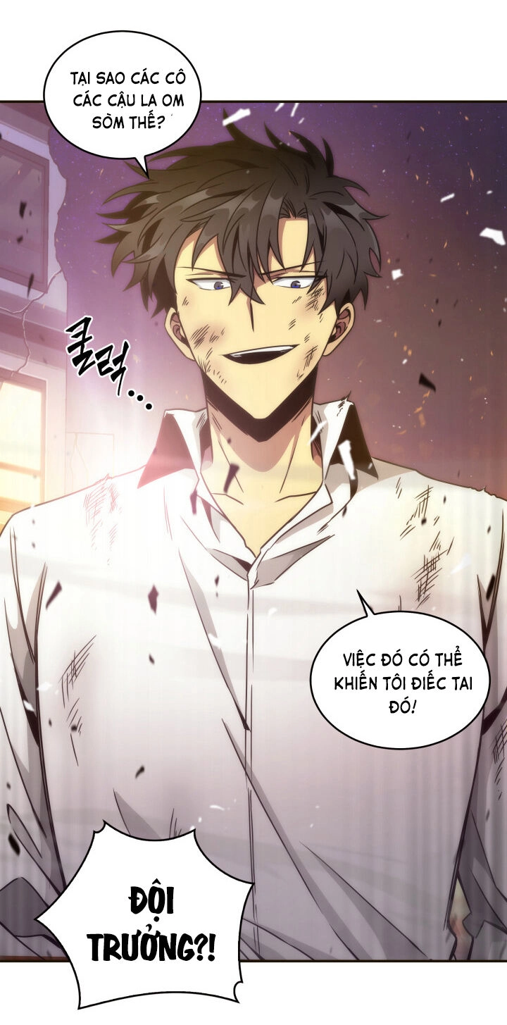 Vua Trộm Mộ Chapter 115 - 73