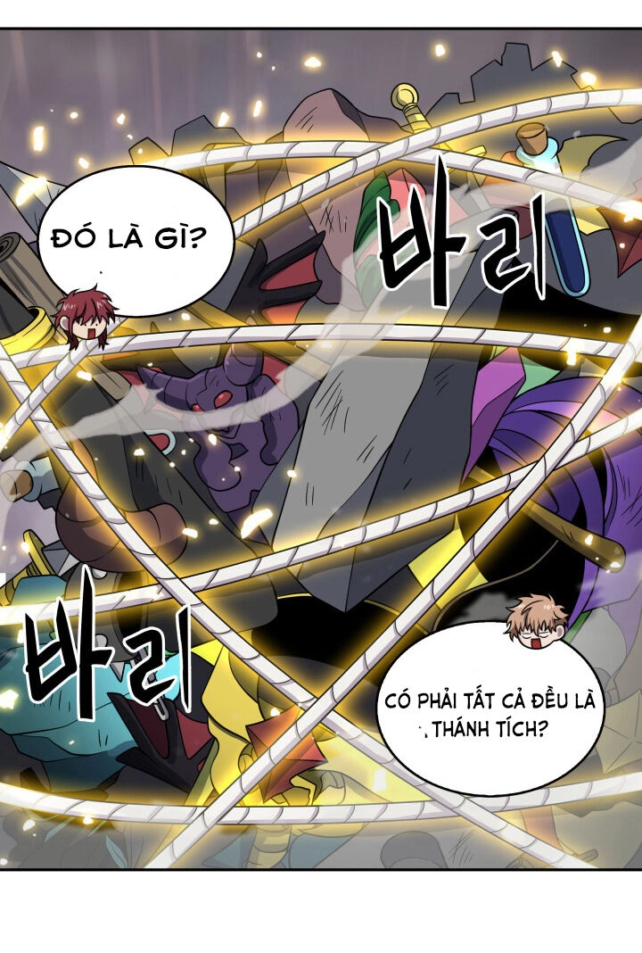 Vua Trộm Mộ Chapter 116 - 11