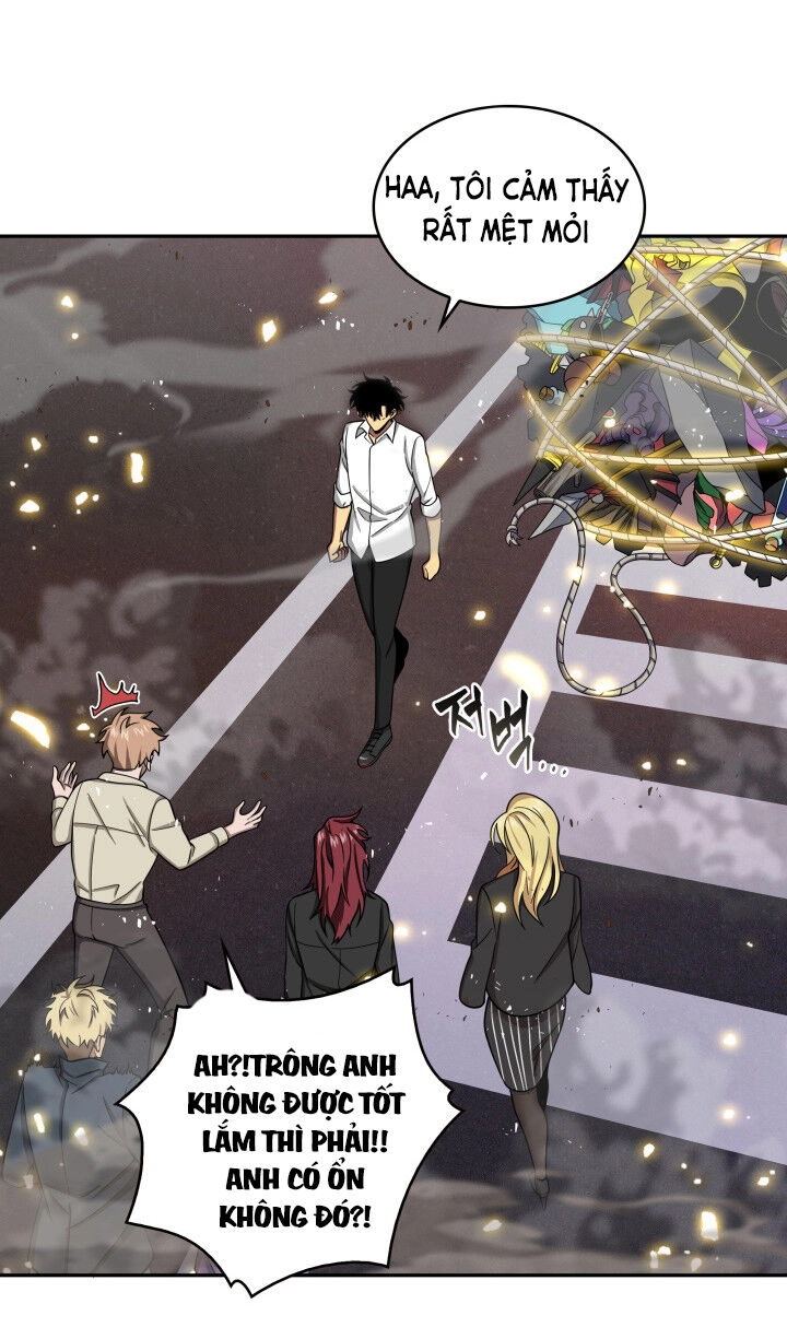 Vua Trộm Mộ Chapter 116 - 14