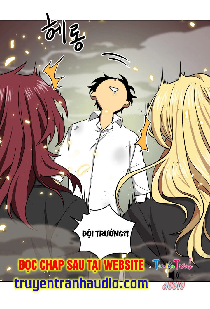 Vua Trộm Mộ Chapter 116 - 19