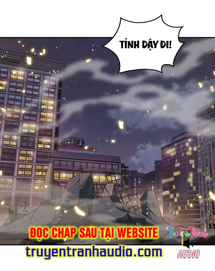 Vua Trộm Mộ Chapter 116 - 21