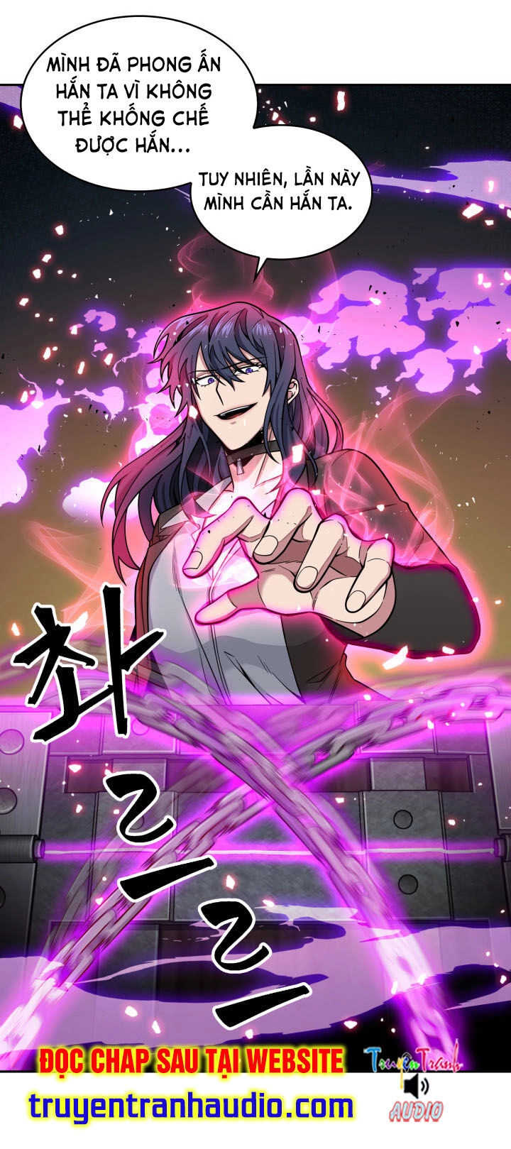 Vua Trộm Mộ Chapter 116 - 31