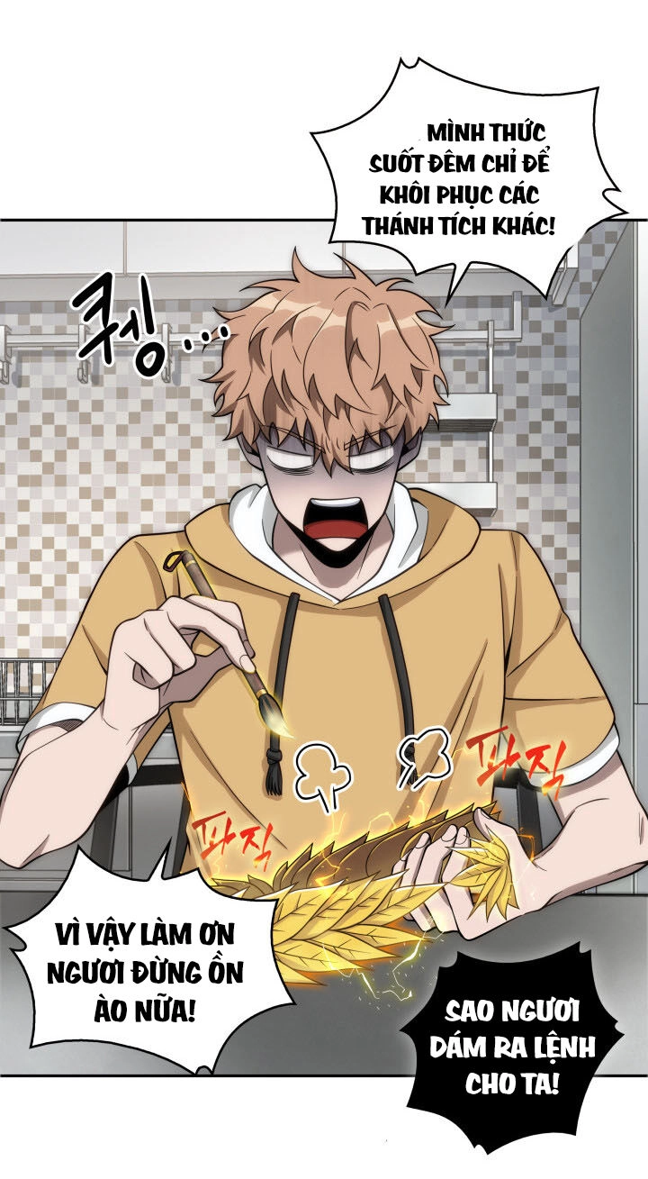 Vua Trộm Mộ Chapter 116 - 38