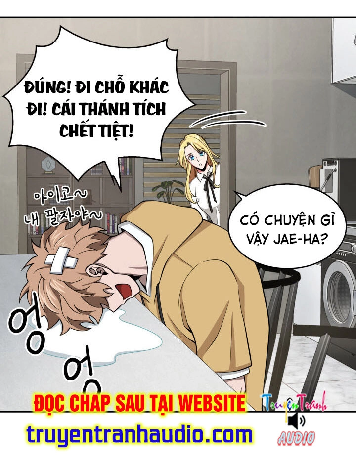 Vua Trộm Mộ Chapter 116 - 40