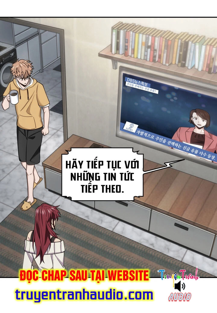 Vua Trộm Mộ Chapter 116 - 43