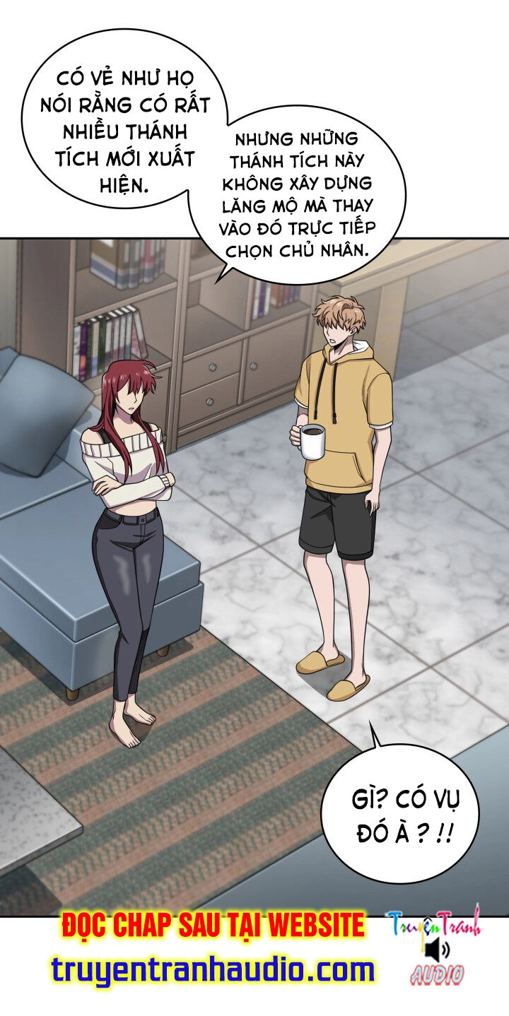 Vua Trộm Mộ Chapter 116 - 46