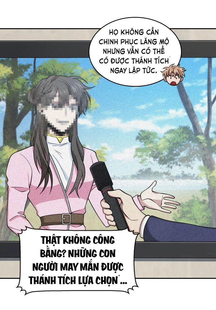 Vua Trộm Mộ Chapter 116 - 49