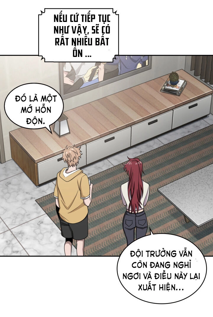 Vua Trộm Mộ Chapter 116 - 51